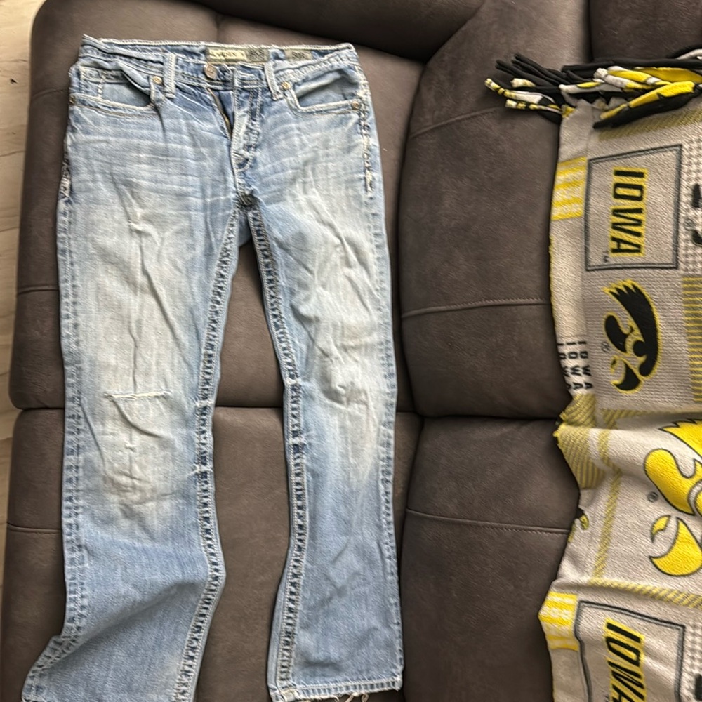 Men’s BKE aiden jeans